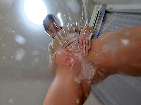 美女聖水飲ませ ～完全主観Ver～　サンプル画像04